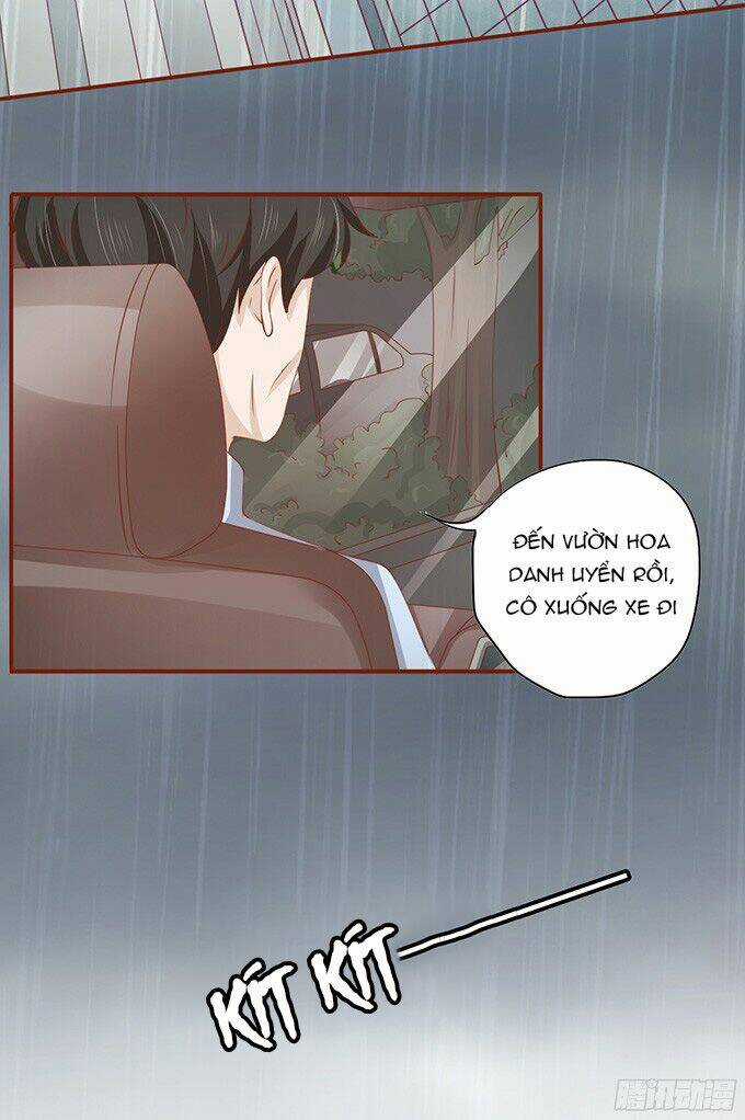 Tân Nương Của Âm Dương Giới Chapter 13 trang 16