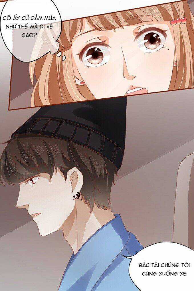 Tân Nương Của Âm Dương Giới Chapter 13 trang 18