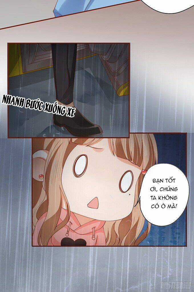 Tân Nương Của Âm Dương Giới Chapter 13 trang 19