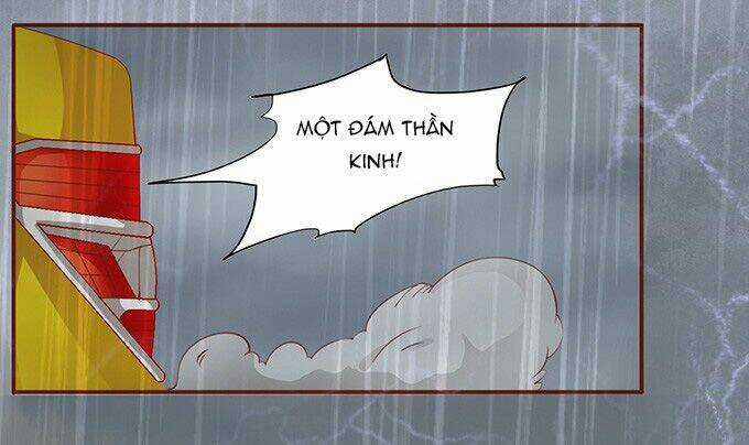 Tân Nương Của Âm Dương Giới Chapter 13 trang 20