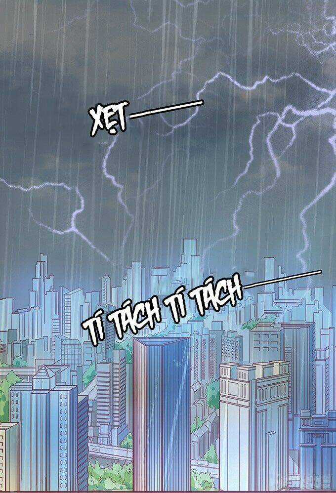 Tân Nương Của Âm Dương Giới Chapter 13 trang 21