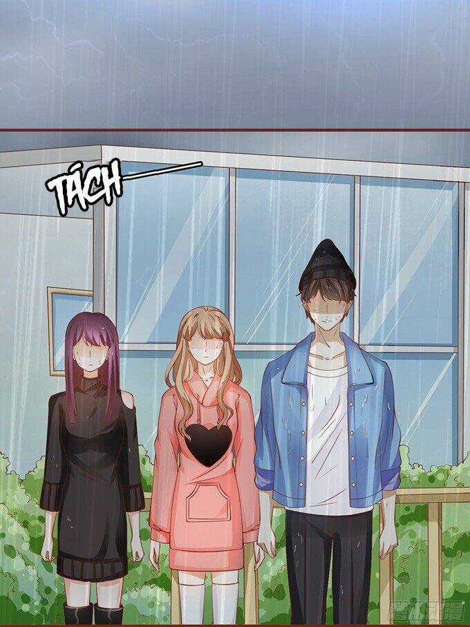 Tân Nương Của Âm Dương Giới Chapter 13 trang 22