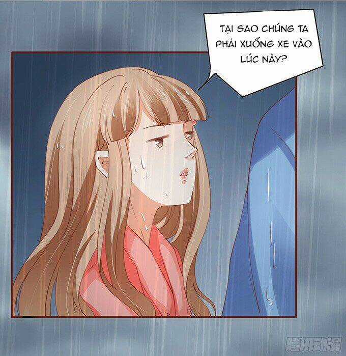 Tân Nương Của Âm Dương Giới Chapter 13 trang 23