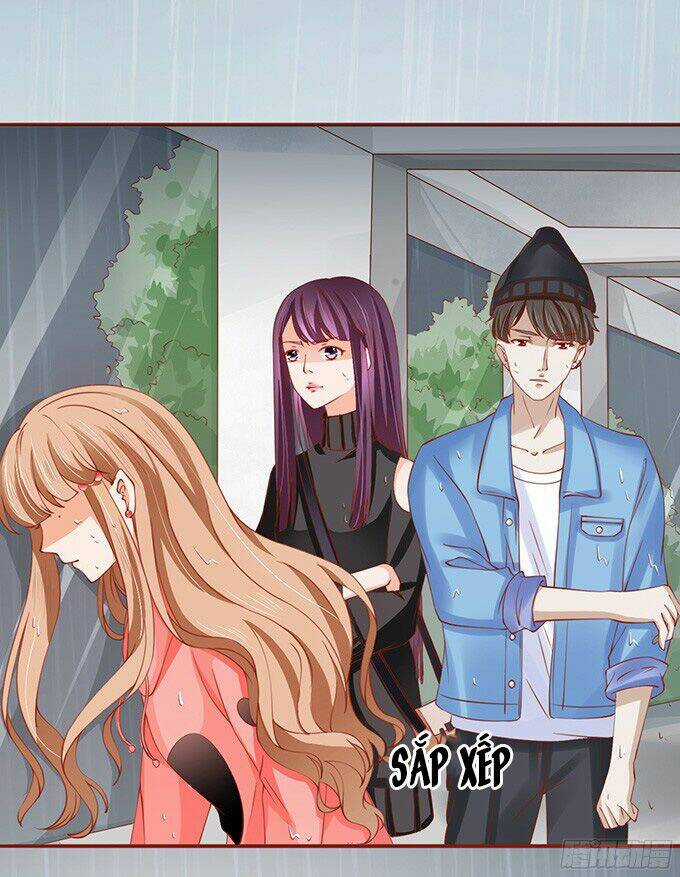 Tân Nương Của Âm Dương Giới Chapter 13 trang 25