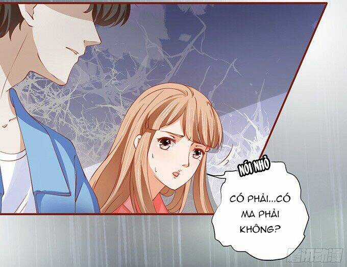 Tân Nương Của Âm Dương Giới Chapter 13 trang 28