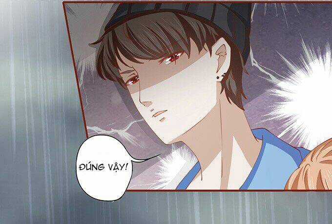 Tân Nương Của Âm Dương Giới Chapter 13 trang 29