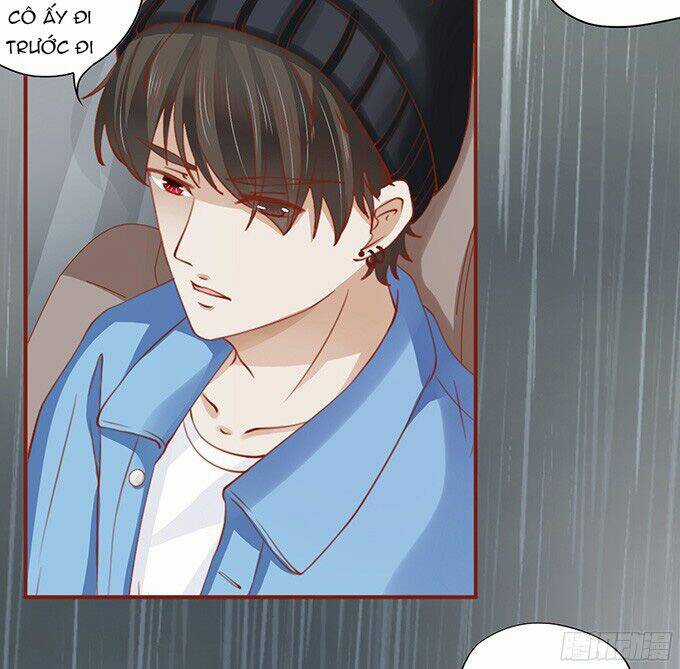 Tân Nương Của Âm Dương Giới Chapter 13 trang 3