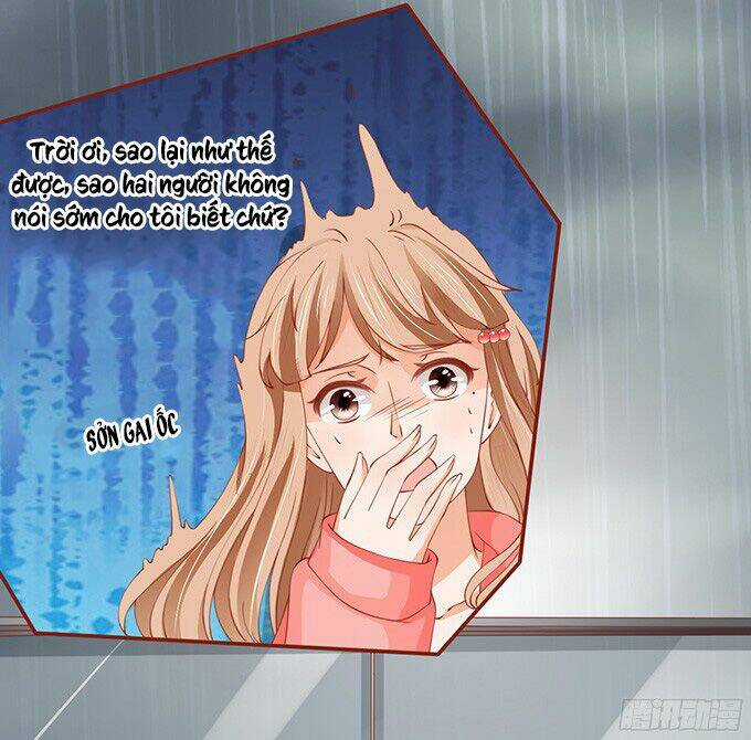 Tân Nương Của Âm Dương Giới Chapter 13 trang 30