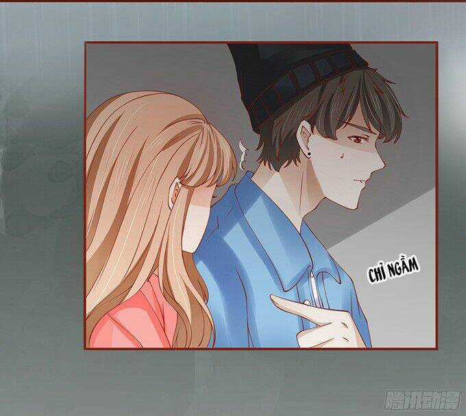 Tân Nương Của Âm Dương Giới Chapter 13 trang 32