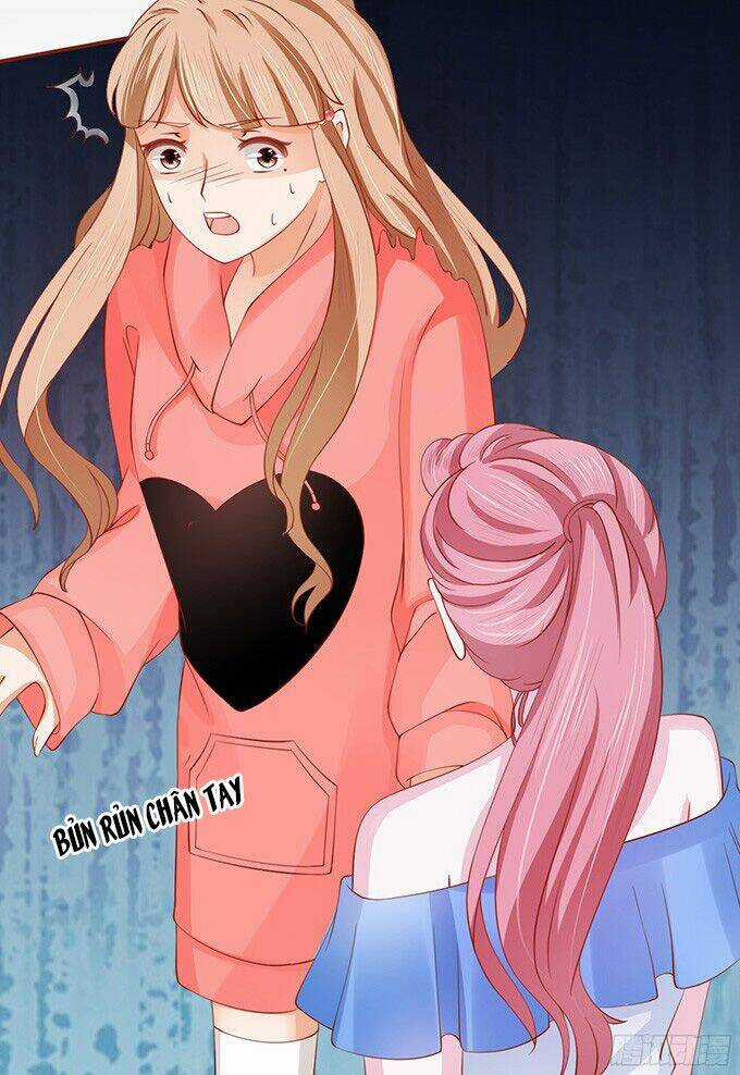 Tân Nương Của Âm Dương Giới Chapter 13 trang 34