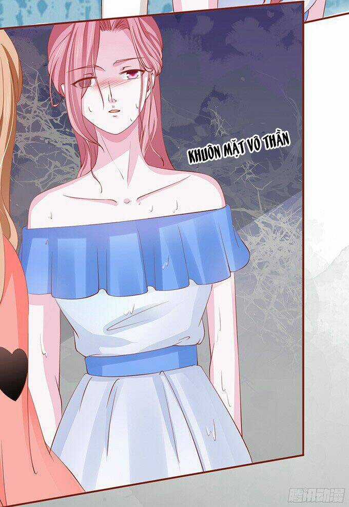 Tân Nương Của Âm Dương Giới Chapter 13 trang 35