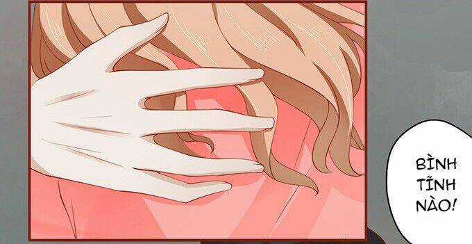 Tân Nương Của Âm Dương Giới Chapter 13 trang 37