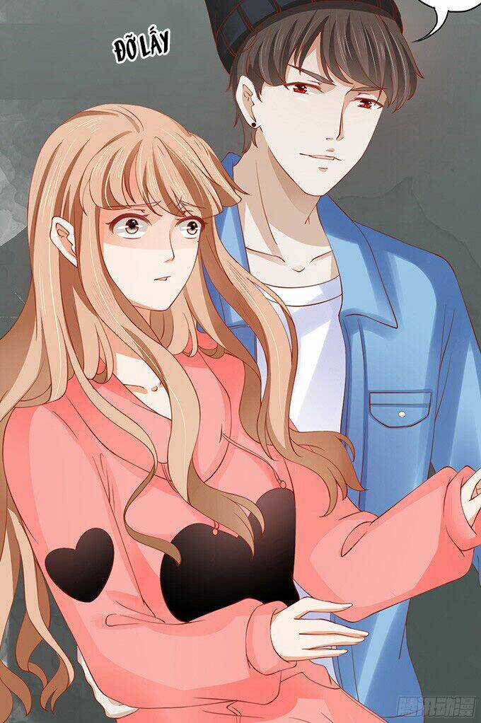 Tân Nương Của Âm Dương Giới Chapter 13 trang 38