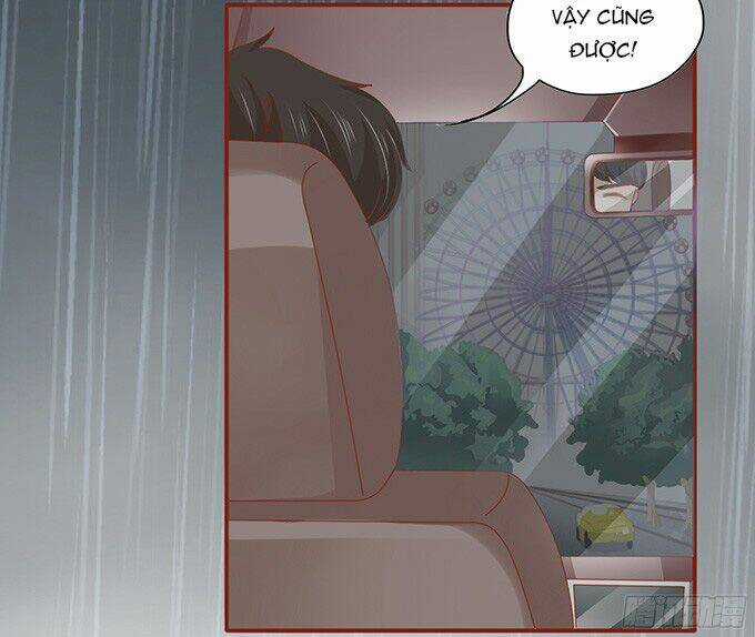 Tân Nương Của Âm Dương Giới Chapter 13 trang 4