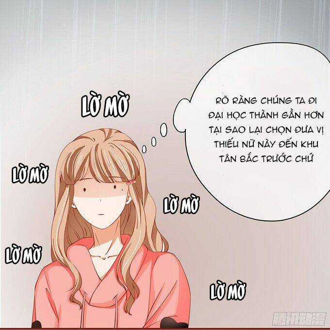 Tân Nương Của Âm Dương Giới Chapter 13 trang 5