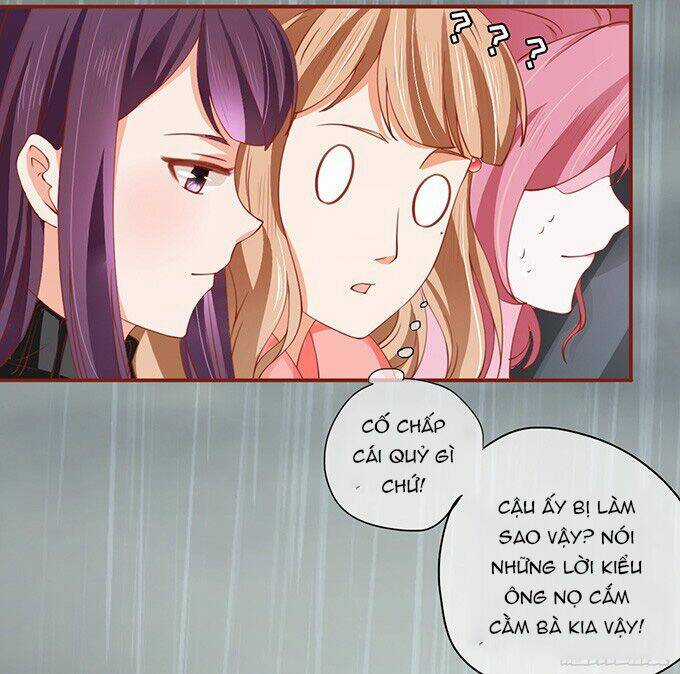 Tân Nương Của Âm Dương Giới Chapter 13 trang 7