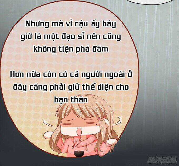 Tân Nương Của Âm Dương Giới Chapter 13 trang 8