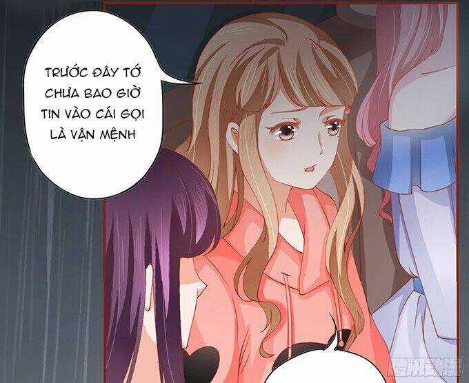 Tân Nương Của Âm Dương Giới Chapter 13 trang 9