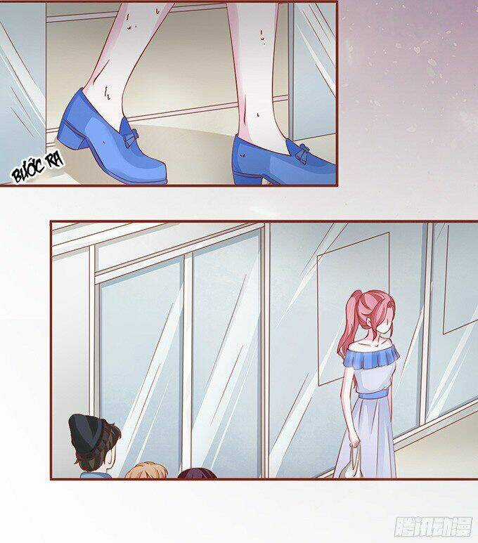 Tân Nương Của Âm Dương Giới Chapter 14 trang 10