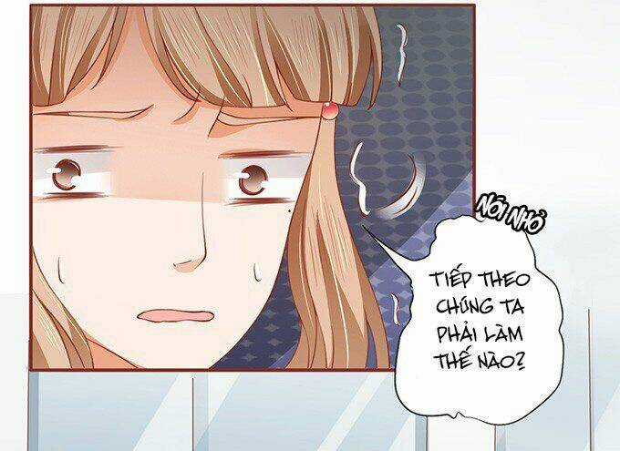 Tân Nương Của Âm Dương Giới Chapter 14 trang 11