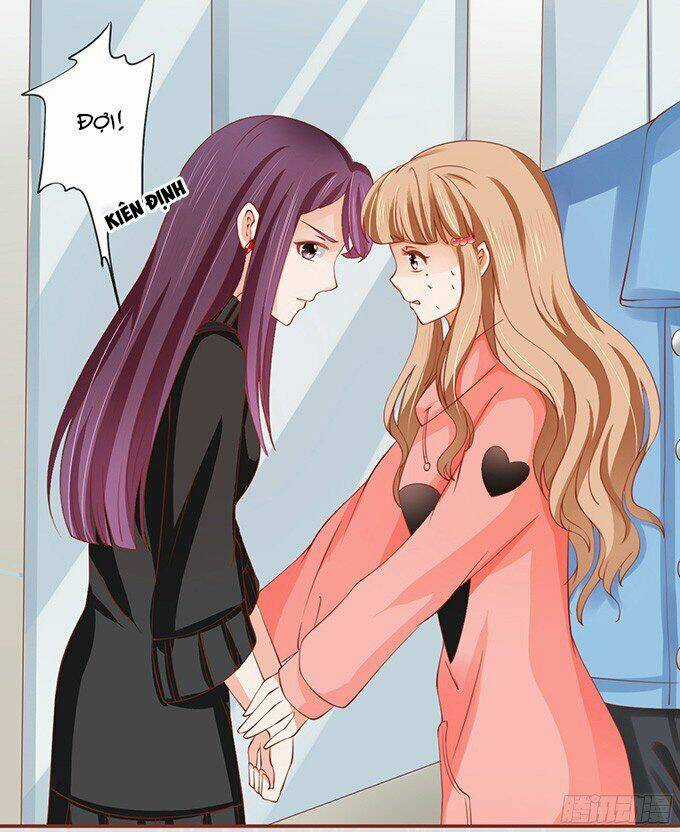 Tân Nương Của Âm Dương Giới Chapter 14 trang 12