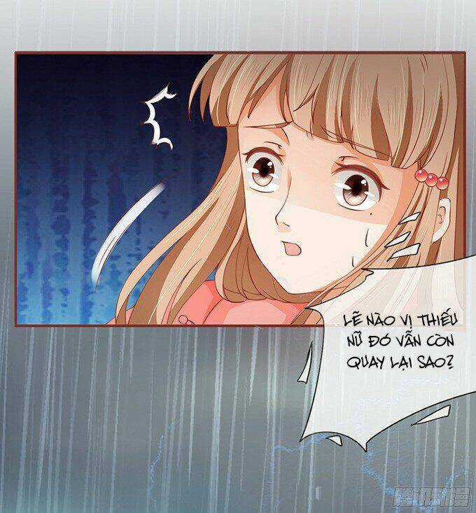 Tân Nương Của Âm Dương Giới Chapter 14 trang 13