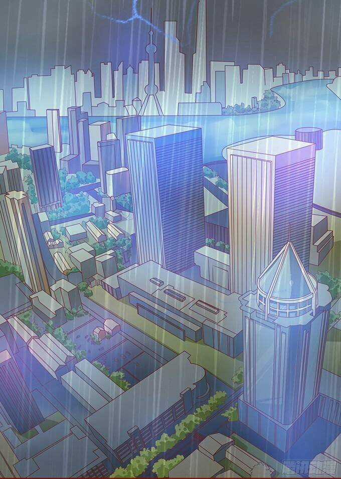 Tân Nương Của Âm Dương Giới Chapter 14 trang 15