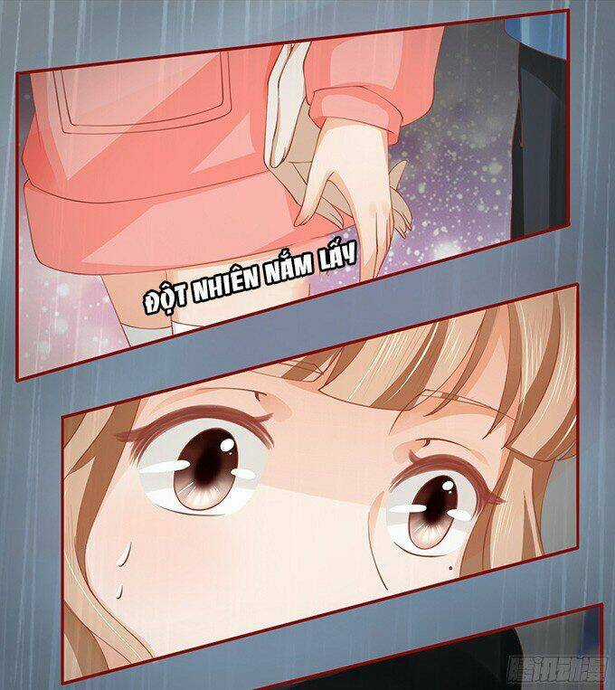 Tân Nương Của Âm Dương Giới Chapter 14 trang 16