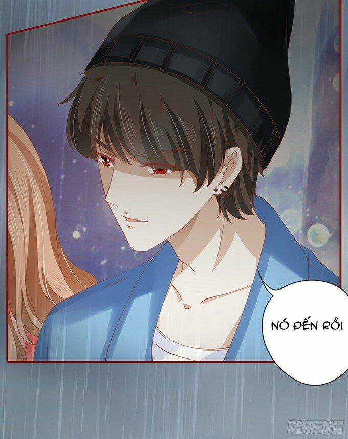 Tân Nương Của Âm Dương Giới Chapter 14 trang 17