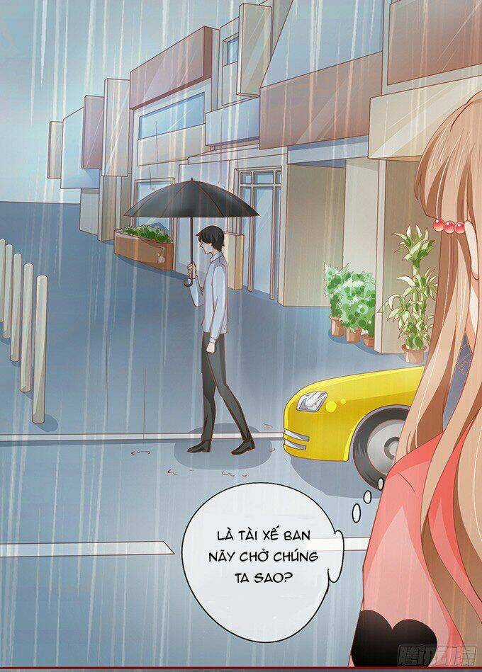 Tân Nương Của Âm Dương Giới Chapter 14 trang 19