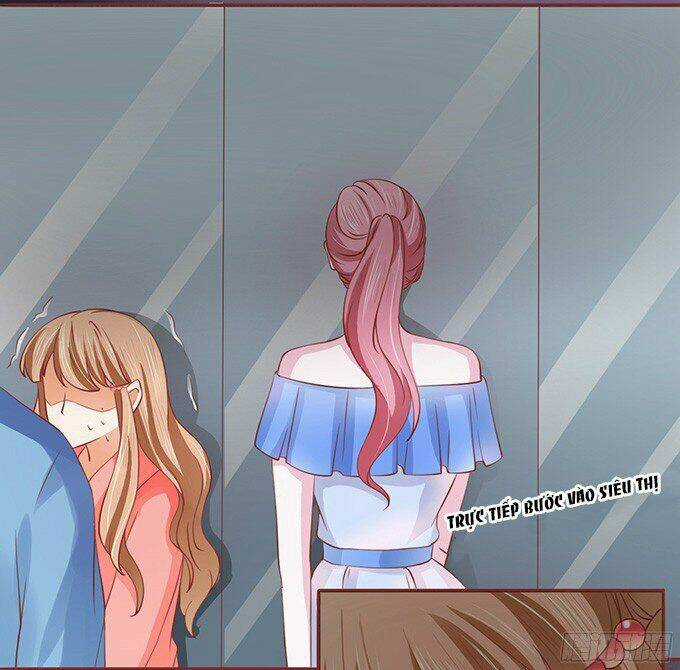 Tân Nương Của Âm Dương Giới Chapter 14 trang 2