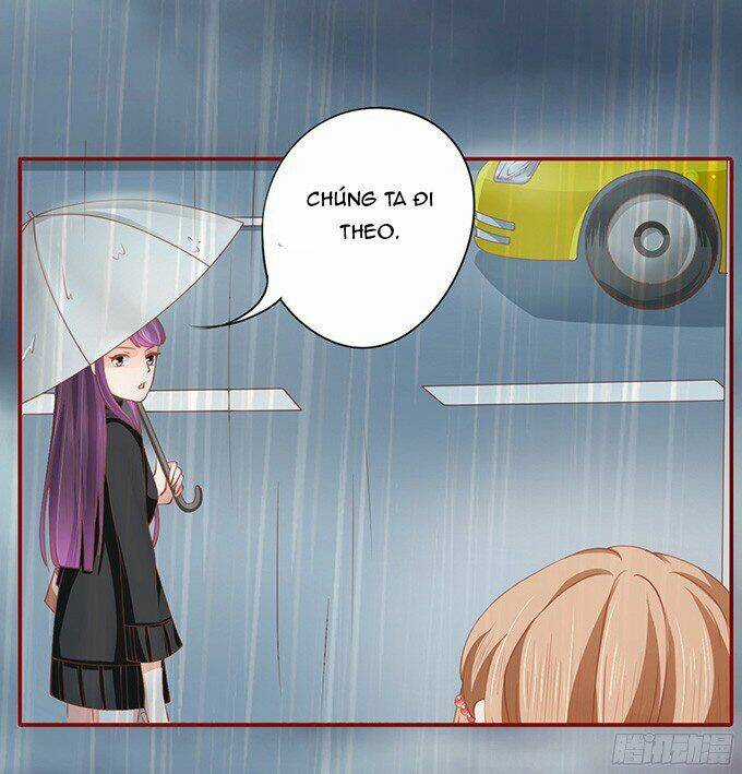 Tân Nương Của Âm Dương Giới Chapter 14 trang 20