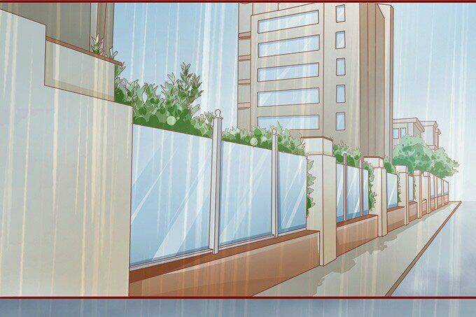 Tân Nương Của Âm Dương Giới Chapter 14 trang 21