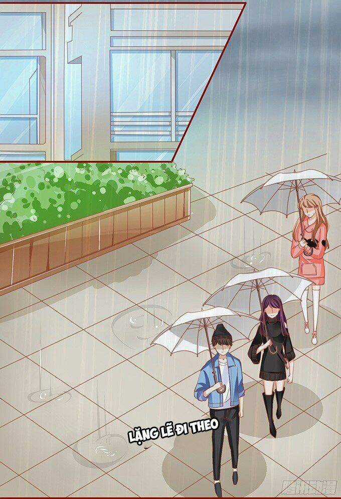 Tân Nương Của Âm Dương Giới Chapter 14 trang 22