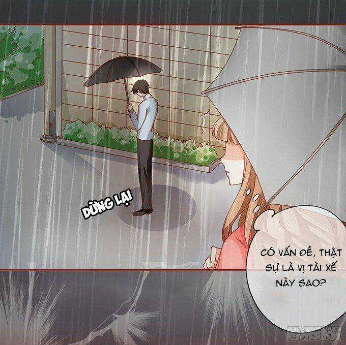 Tân Nương Của Âm Dương Giới Chapter 14 trang 23