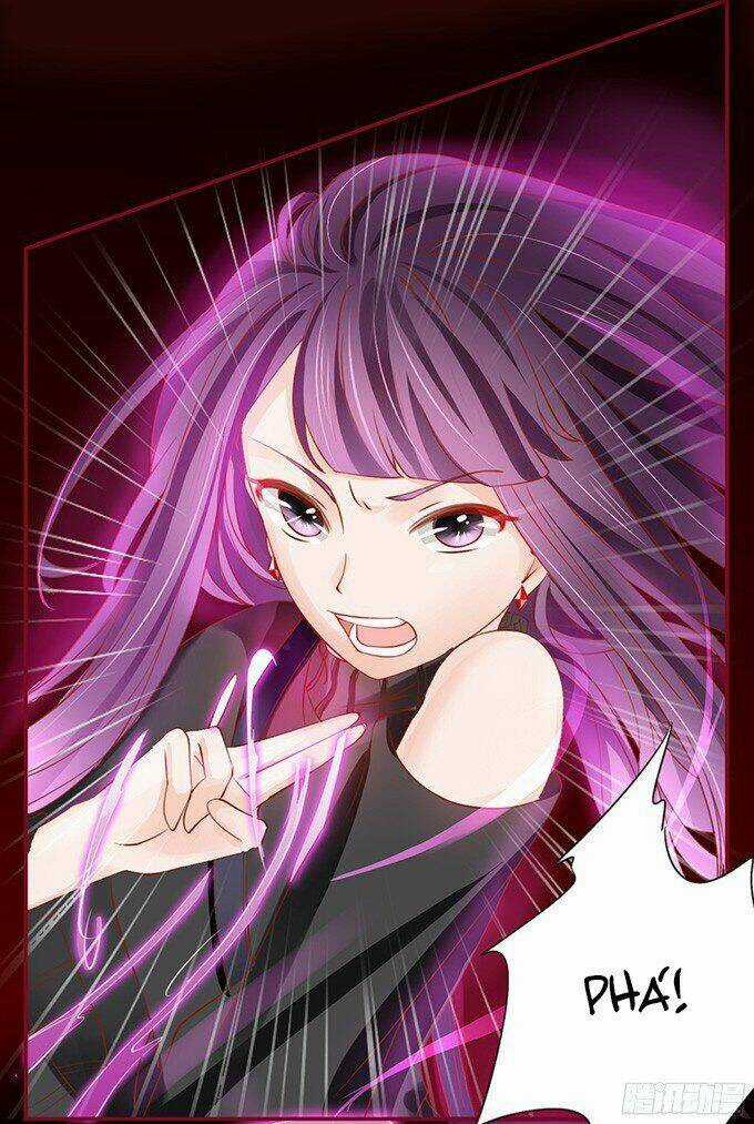 Tân Nương Của Âm Dương Giới Chapter 14 trang 29