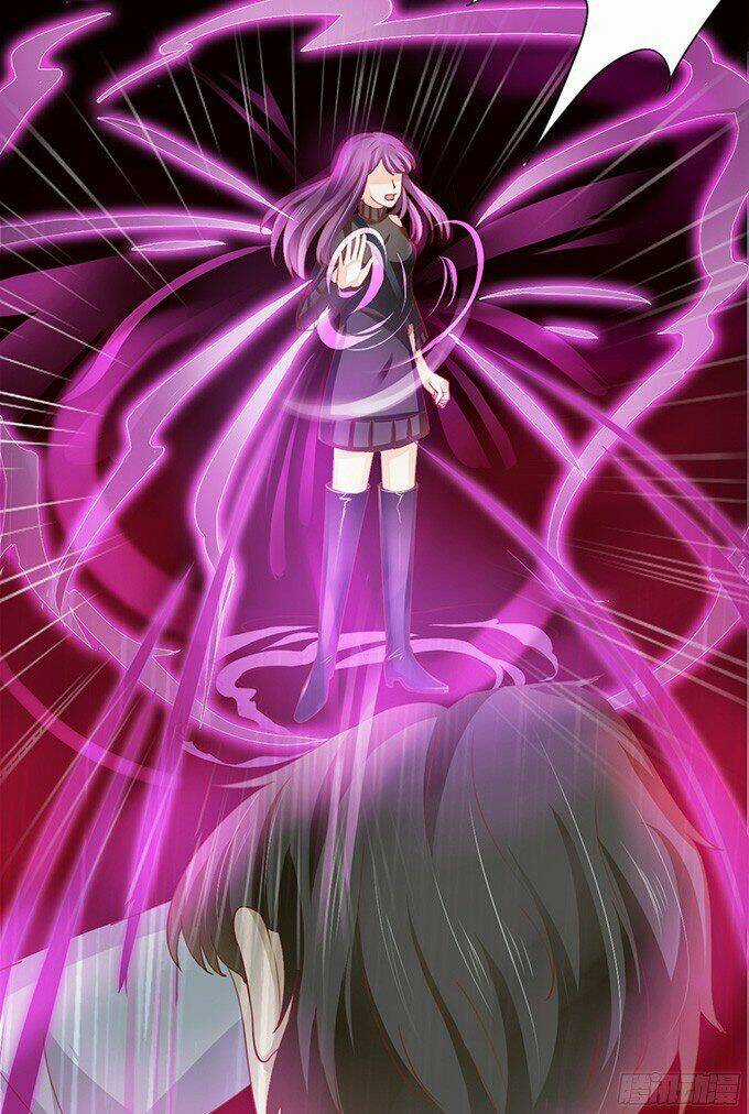 Tân Nương Của Âm Dương Giới Chapter 14 trang 30