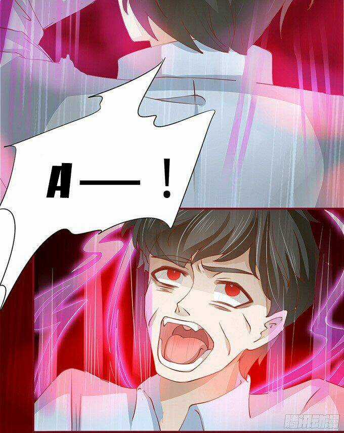 Tân Nương Của Âm Dương Giới Chapter 14 trang 31