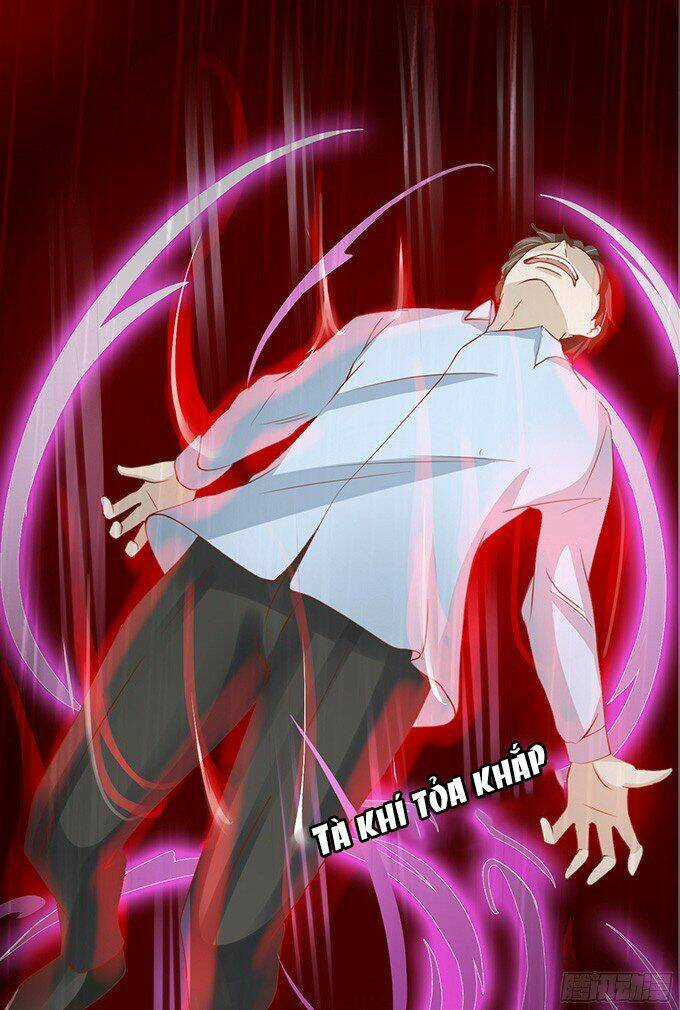 Tân Nương Của Âm Dương Giới Chapter 14 trang 32