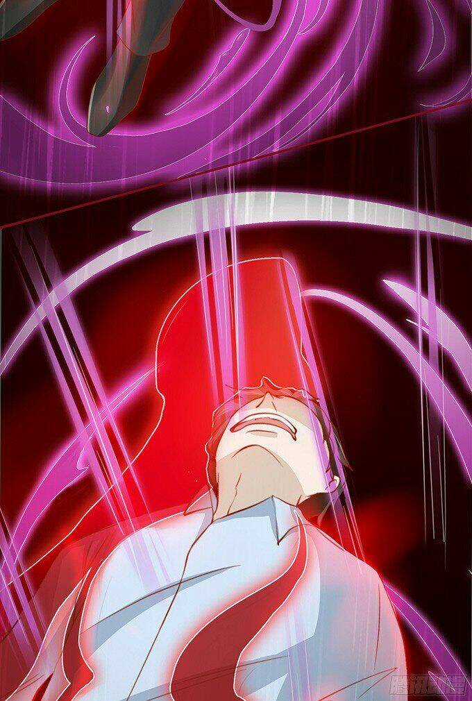 Tân Nương Của Âm Dương Giới Chapter 14 trang 33