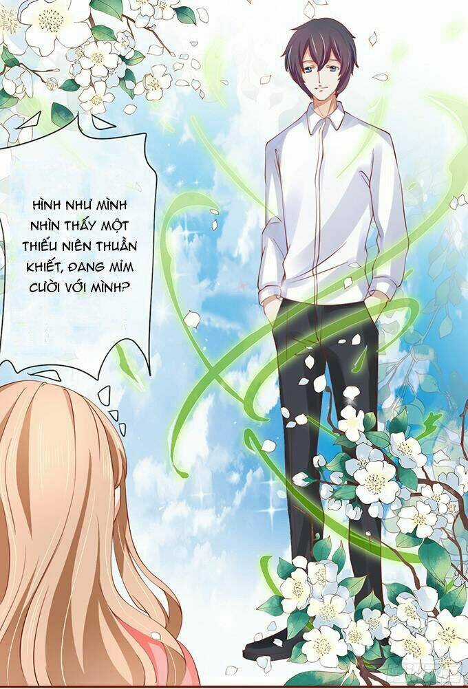 Tân Nương Của Âm Dương Giới Chapter 14 trang 37