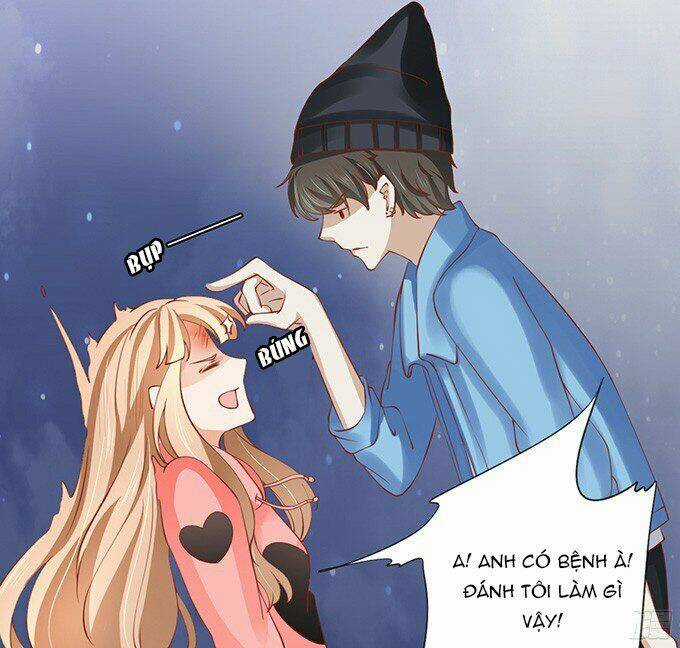 Tân Nương Của Âm Dương Giới Chapter 14 trang 39