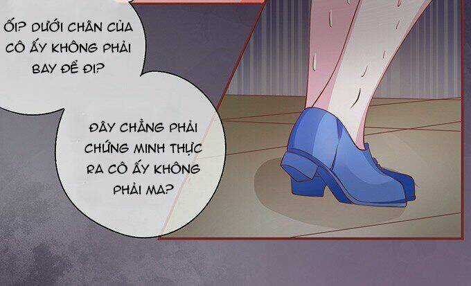 Tân Nương Của Âm Dương Giới Chapter 14 trang 4