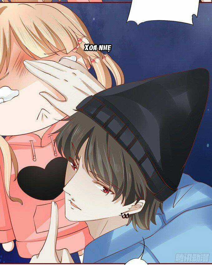 Tân Nương Của Âm Dương Giới Chapter 14 trang 40