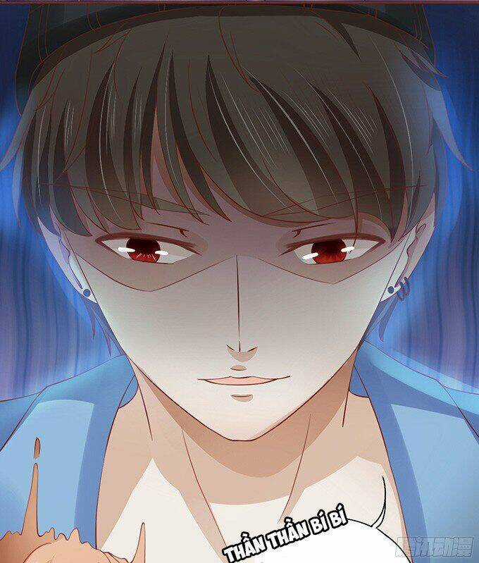 Tân Nương Của Âm Dương Giới Chapter 14 trang 5