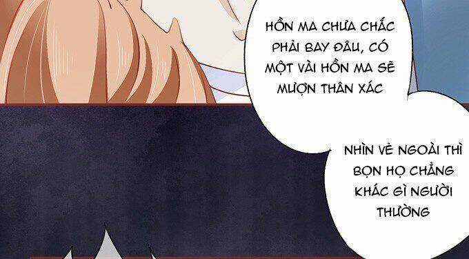 Tân Nương Của Âm Dương Giới Chapter 14 trang 6