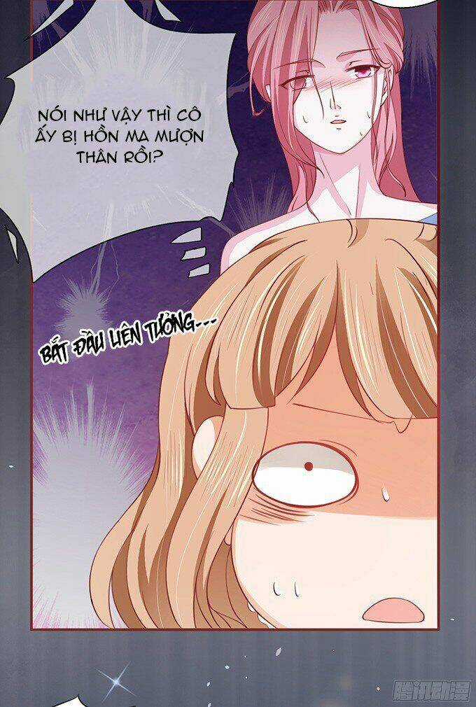 Tân Nương Của Âm Dương Giới Chapter 14 trang 7
