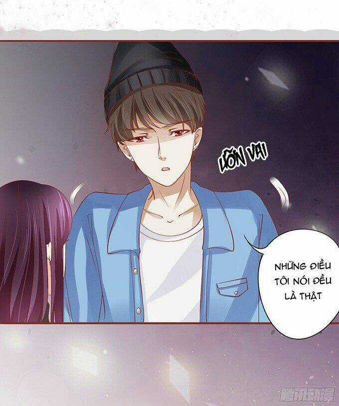 Tân Nương Của Âm Dương Giới Chapter 14 trang 9