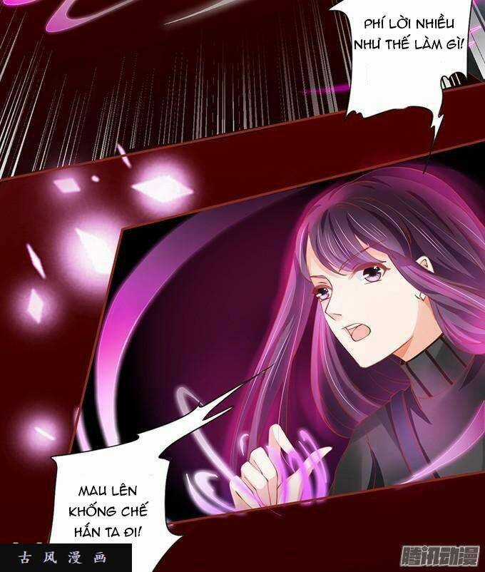 Tân Nương Của Âm Dương Giới Chapter 15 trang 12