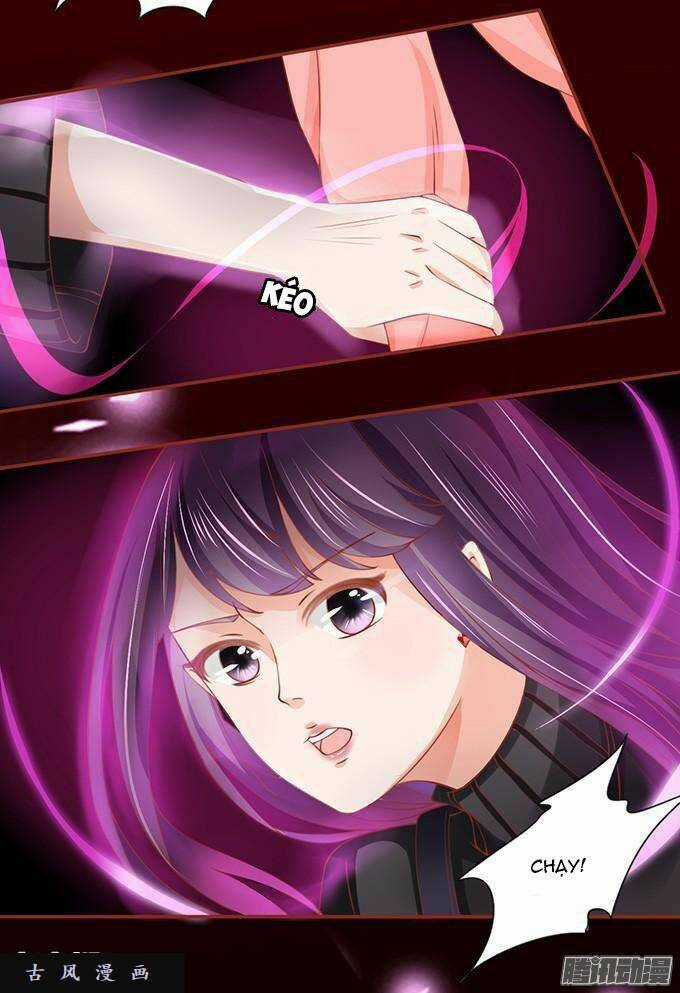 Tân Nương Của Âm Dương Giới Chapter 15 trang 13